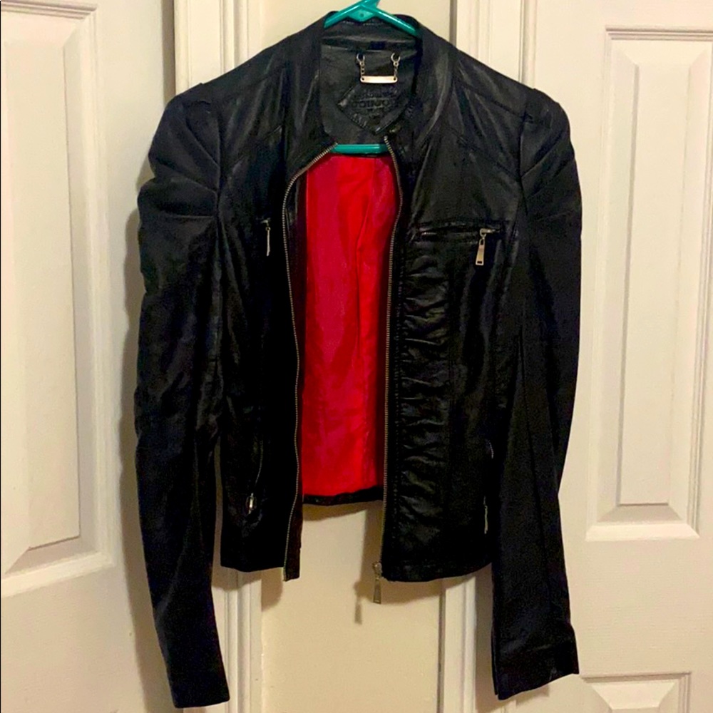 Jacket